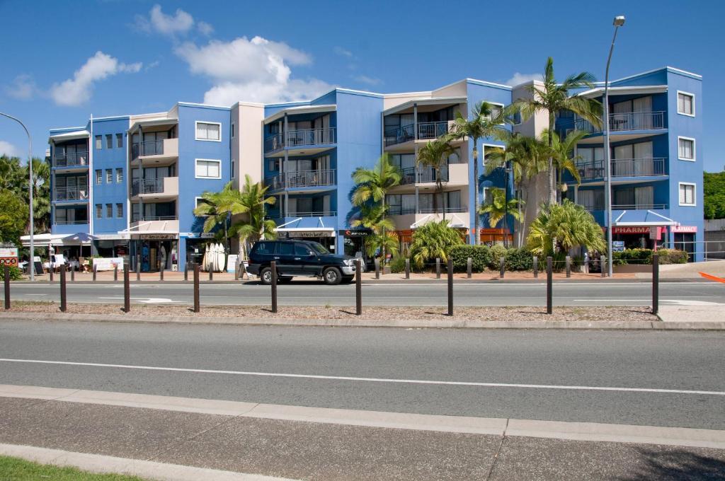 Portobello By The Sea Калаундра Екстер'єр фото