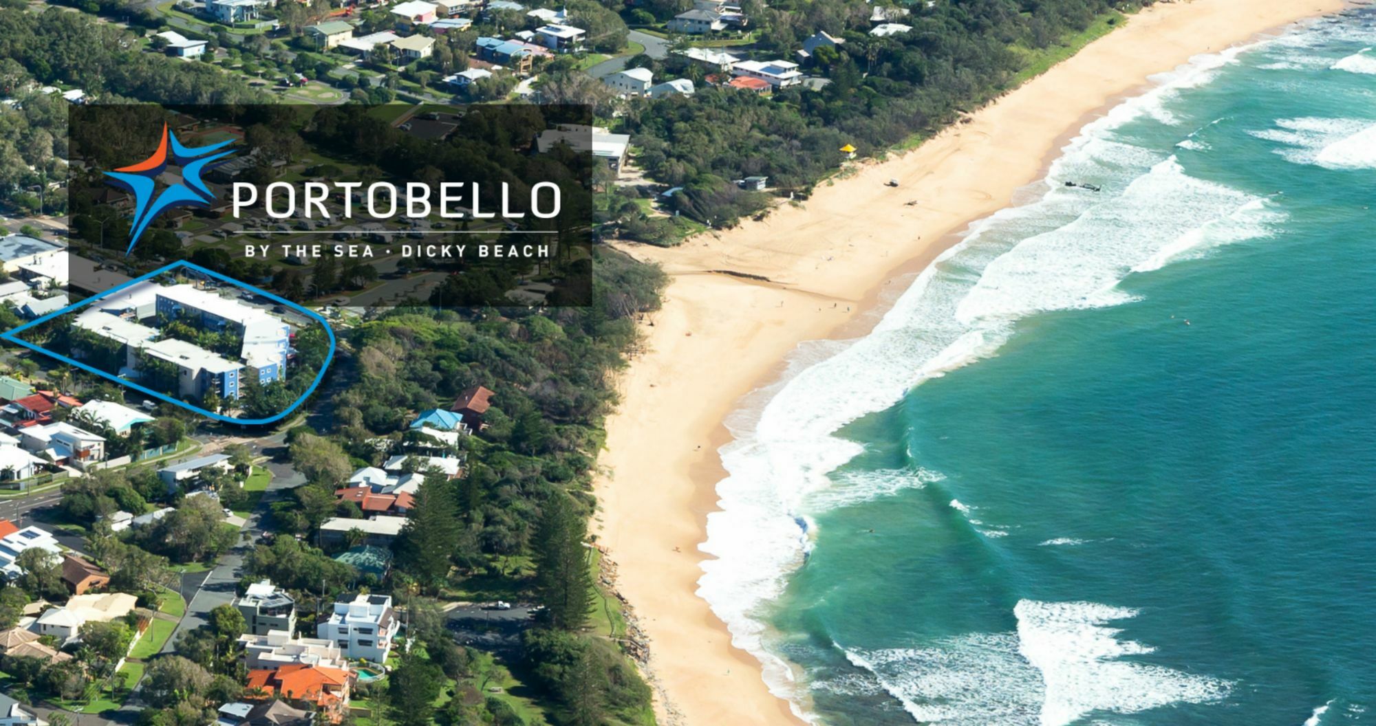 Portobello By The Sea Калаундра Екстер'єр фото