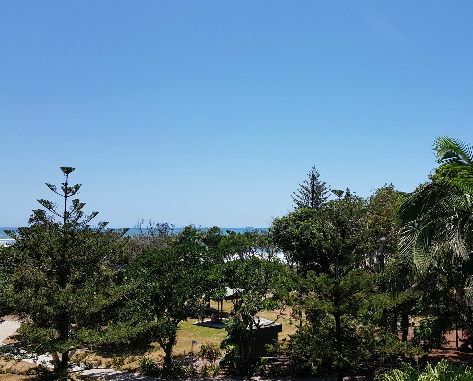 Portobello By The Sea Калаундра Екстер'єр фото